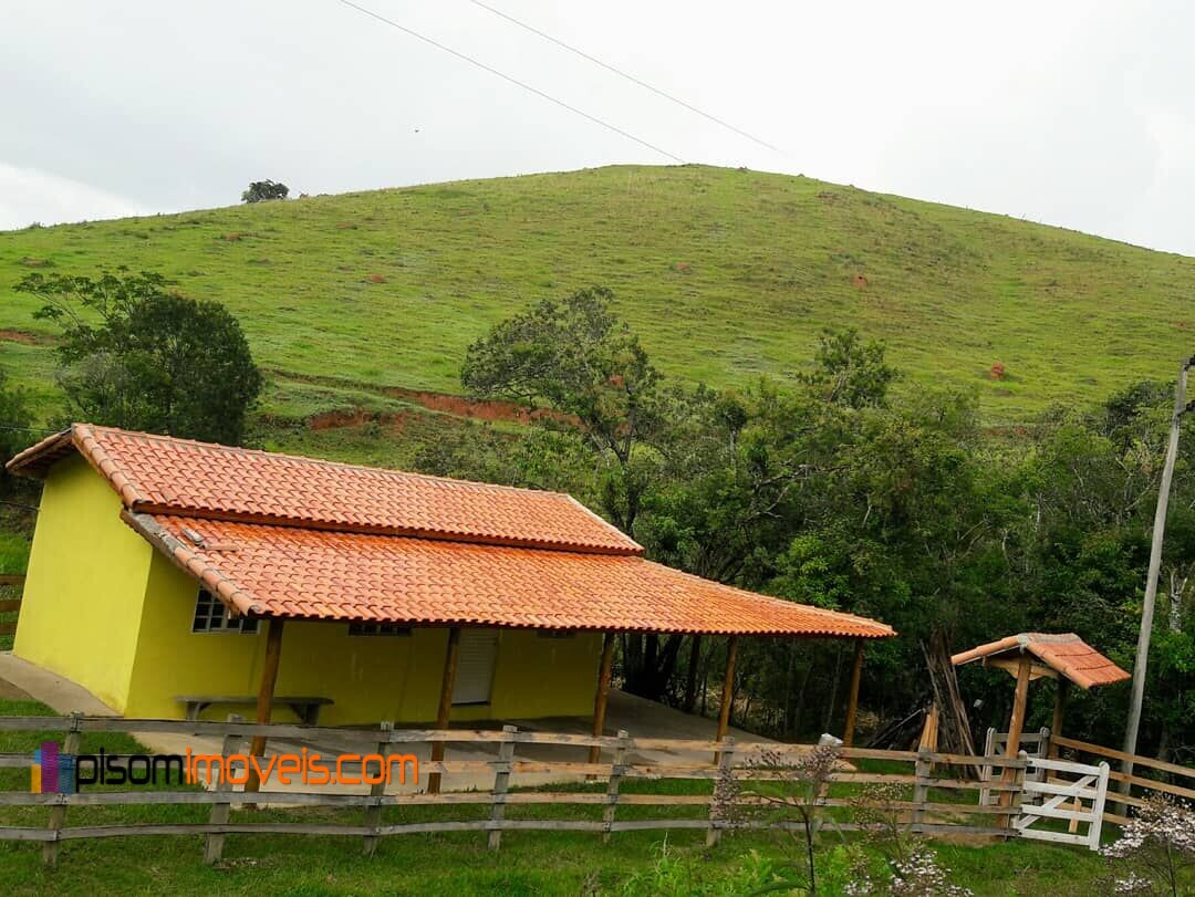 Casa à venda, 70m² - Foto 1