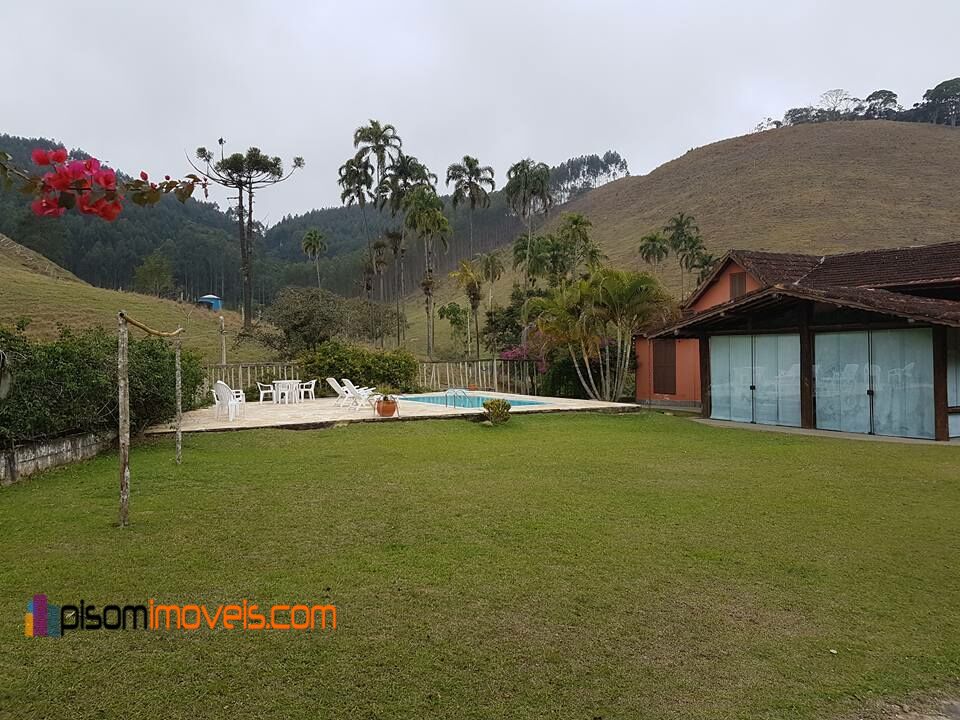 Fazenda à venda, 242000m² - Foto 2