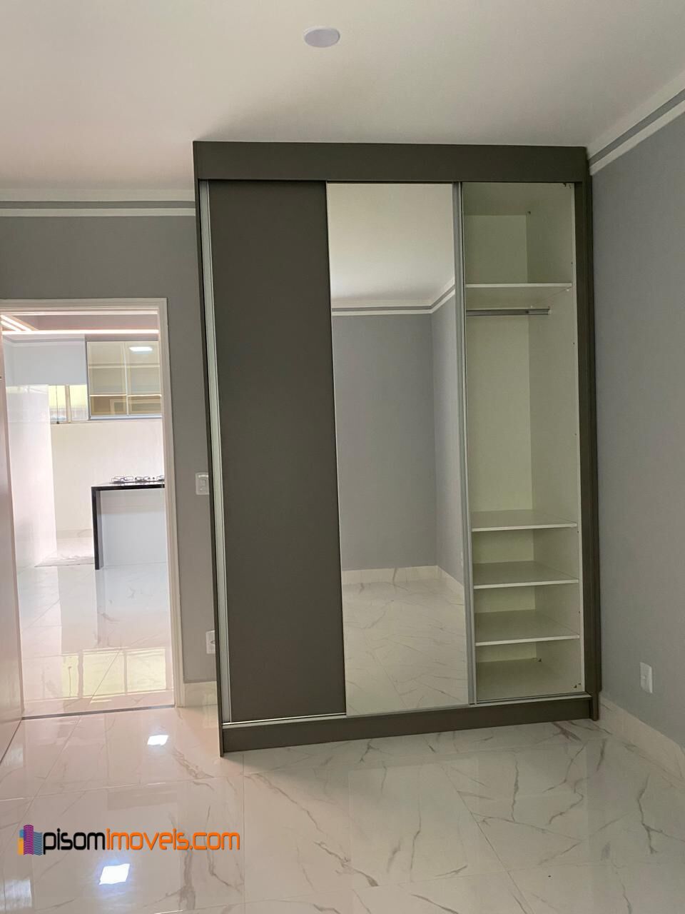 Apartamento para alugar com 2 quartos, 80m² - Foto 8