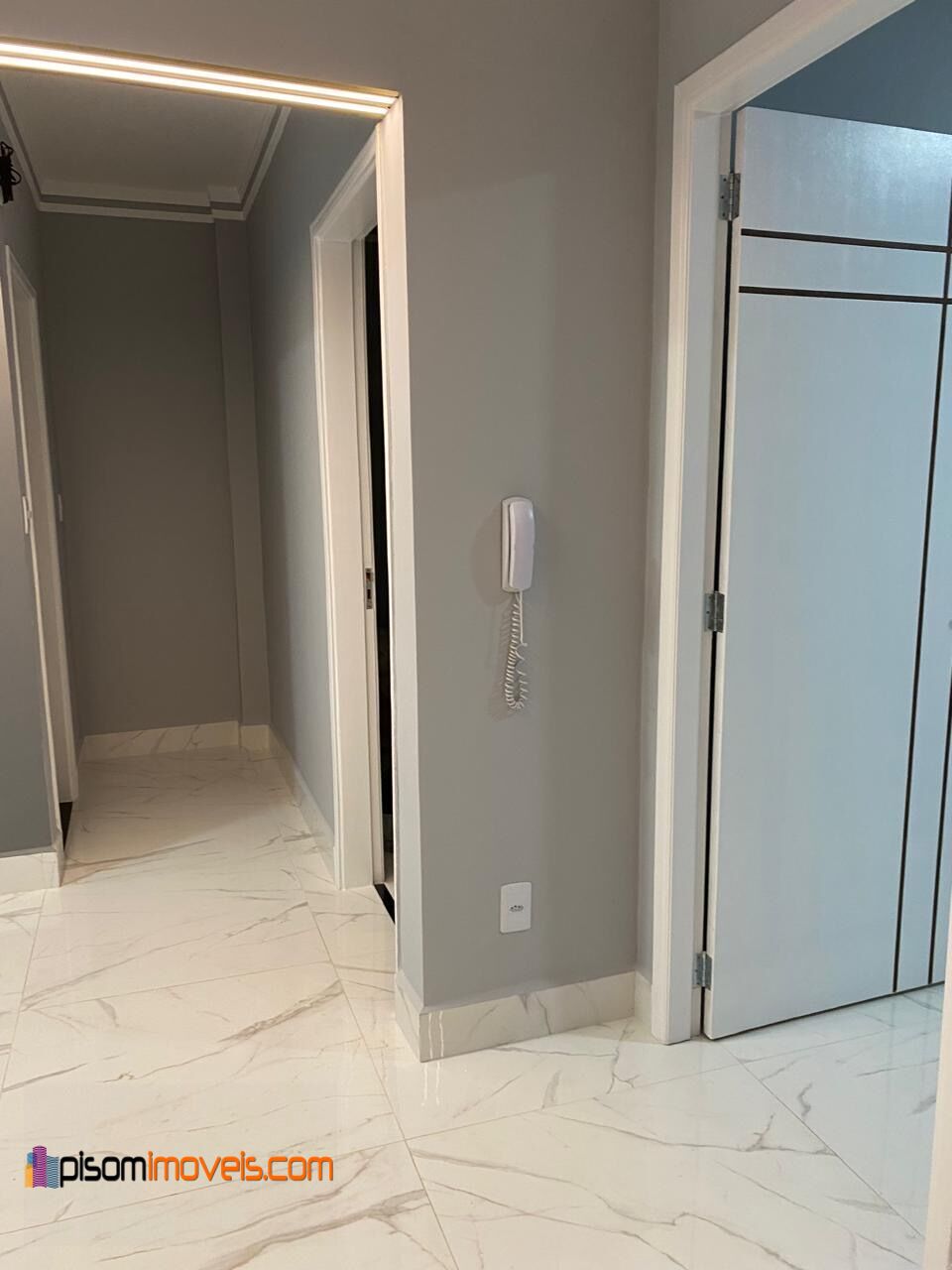 Apartamento para alugar com 2 quartos, 80m² - Foto 3