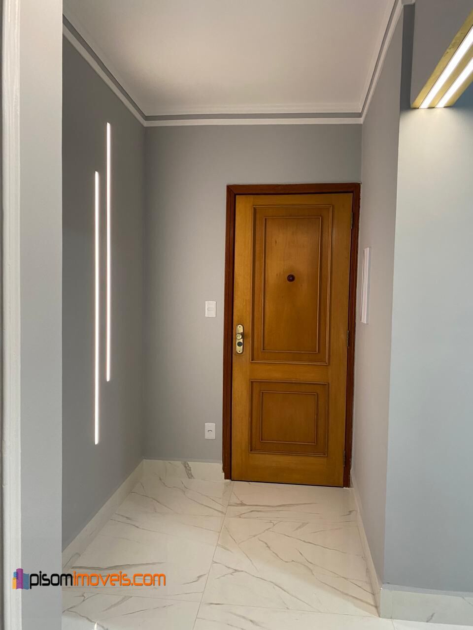 Apartamento para alugar com 2 quartos, 80m² - Foto 2