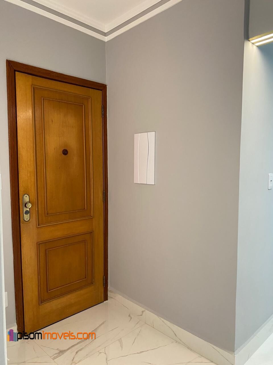 Apartamento para alugar com 2 quartos, 80m² - Foto 1