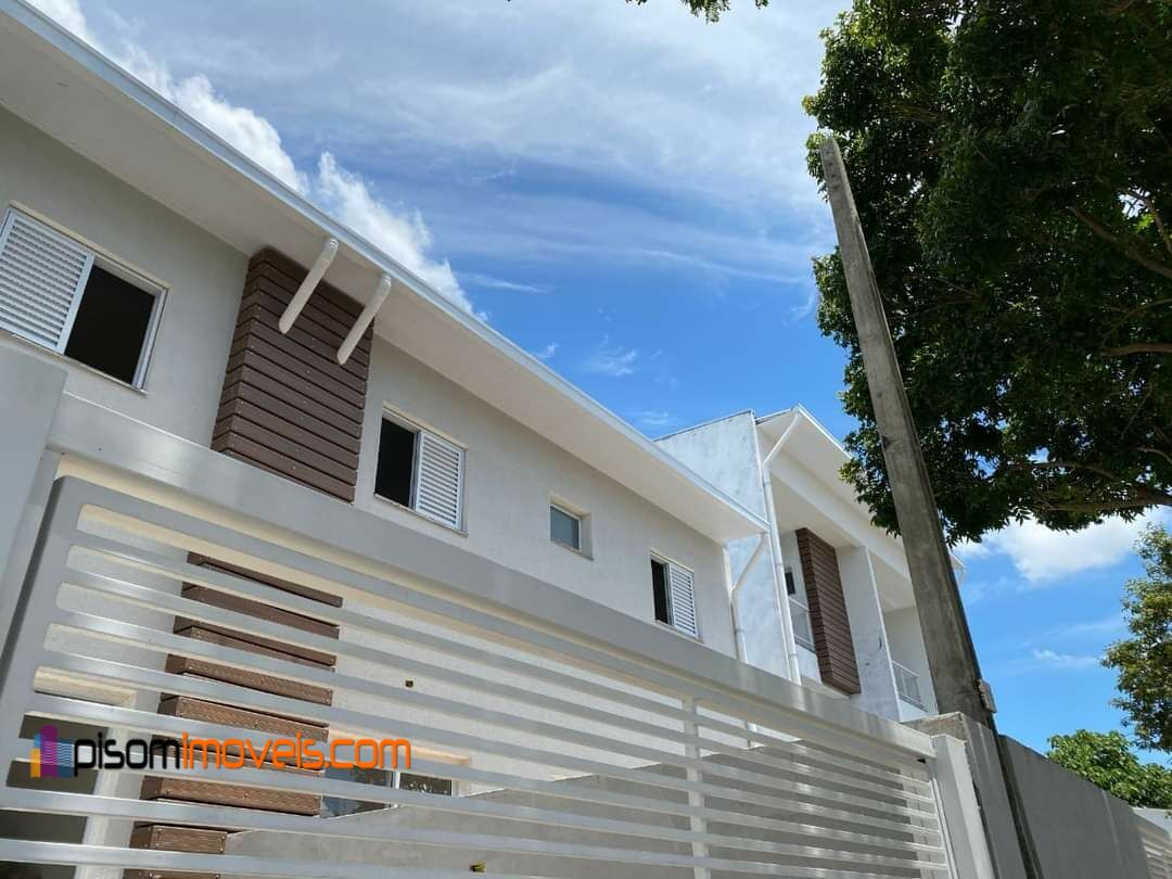 Sobrado à venda com 3 quartos, 135m² - Foto 5