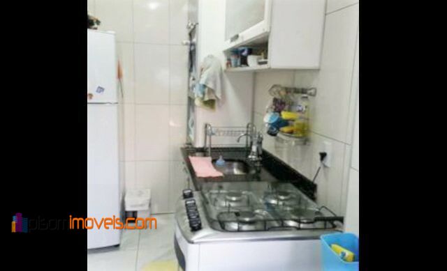 Apartamento à venda com 2 quartos, 47m² - Foto 9