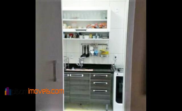 Apartamento à venda com 2 quartos, 47m² - Foto 10