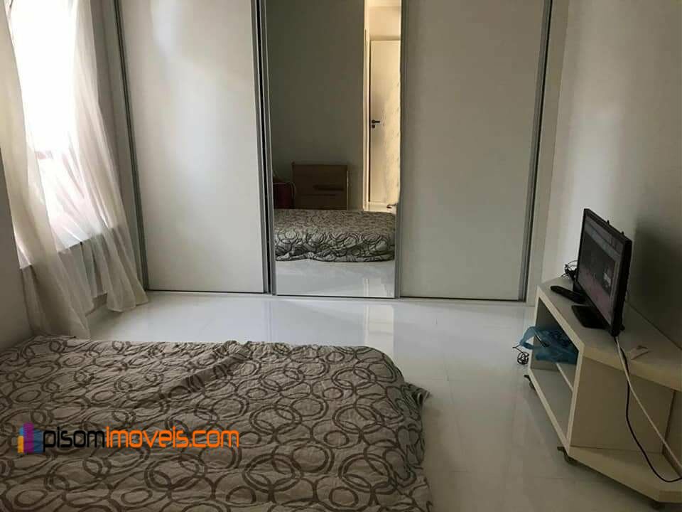 Apartamento à venda com 1 quarto, 47m² - Foto 4