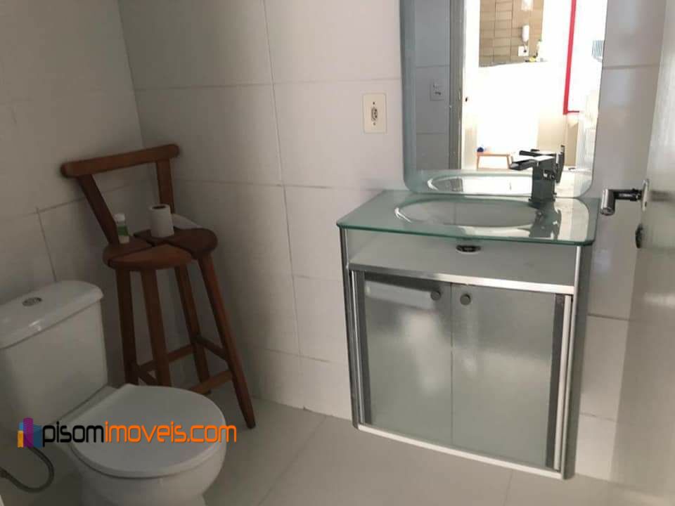 Apartamento à venda com 1 quarto, 47m² - Foto 5