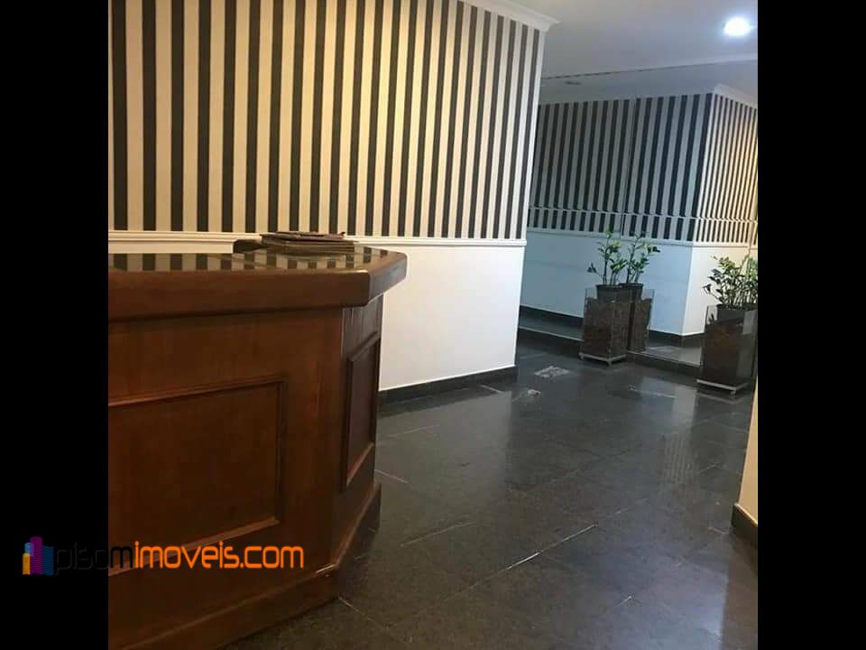 Apartamento à venda com 1 quarto, 47m² - Foto 1