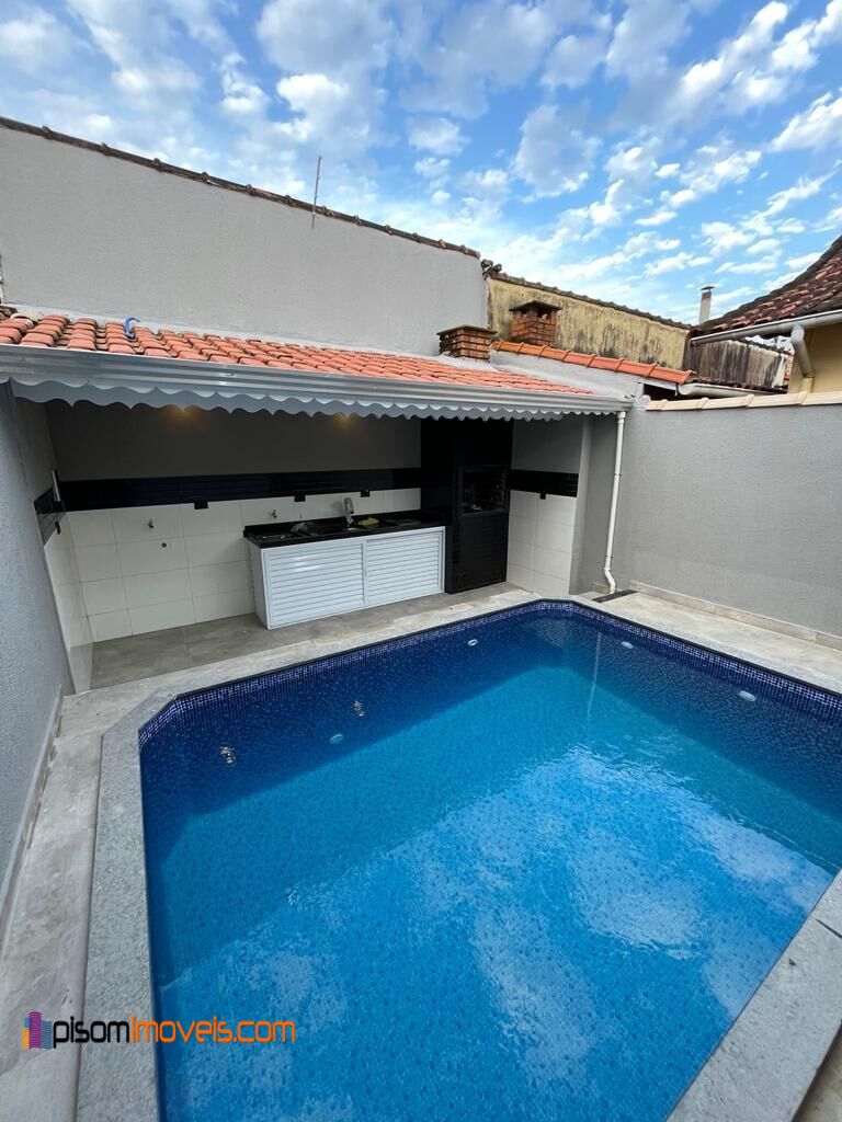 Casa à venda com 2 quartos, 73m² - Foto 16