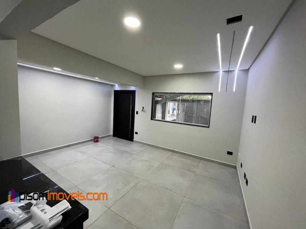 Casa à venda com 2 quartos, 73m² - Foto 3