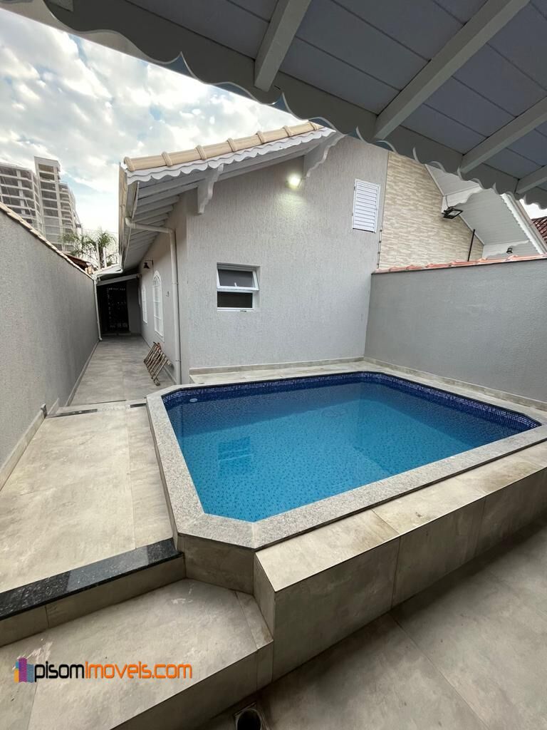 Casa à venda com 2 quartos, 73m² - Foto 18