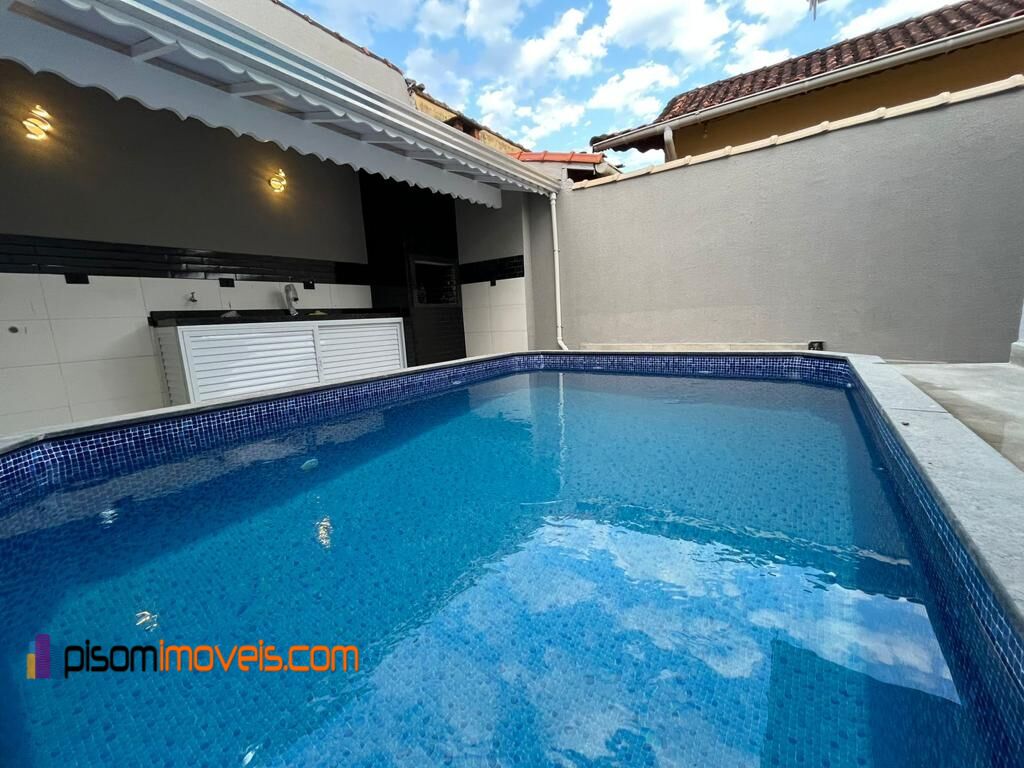 Casa à venda com 2 quartos, 73m² - Foto 17