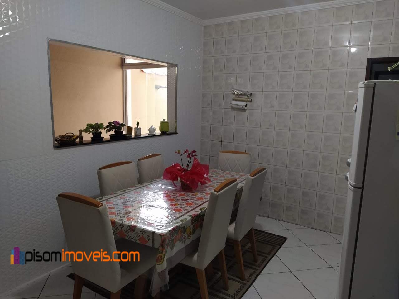 Casa à venda com 2 quartos, 69m² - Foto 6