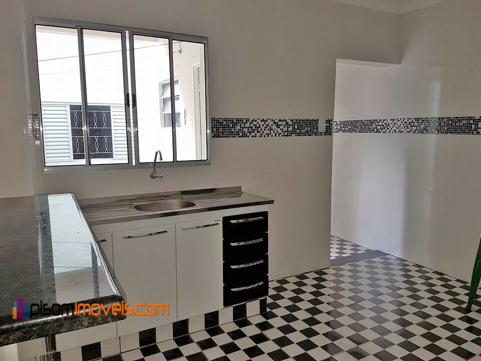 Casa à venda com 3 quartos, 262m² - Foto 9