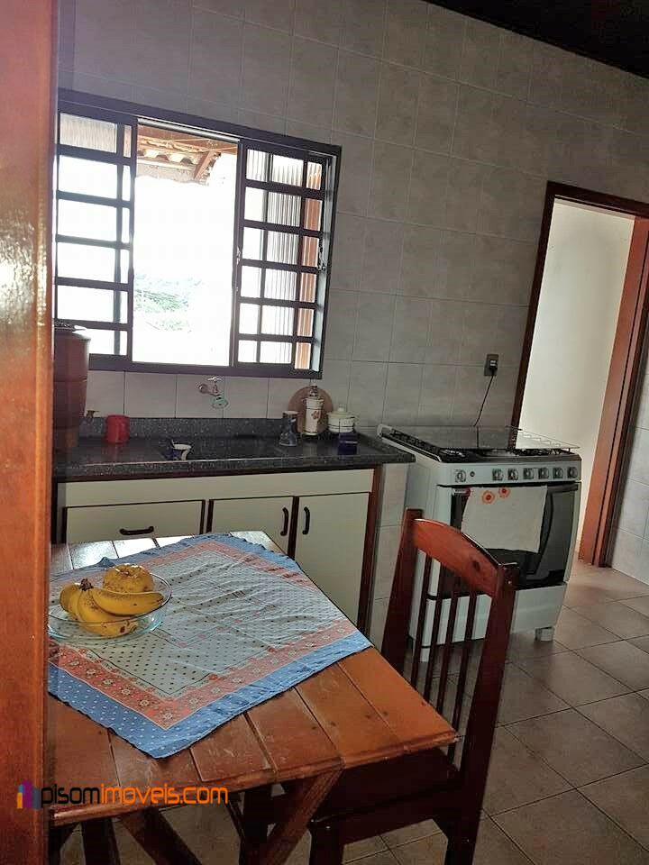 Casa à venda com 3 quartos, 262m² - Foto 15