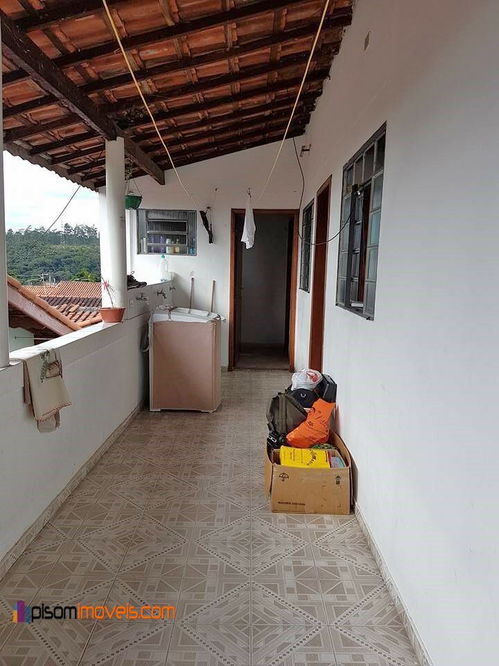 Casa à venda com 3 quartos, 262m² - Foto 17