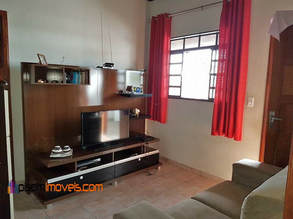 Casa à venda com 3 quartos, 262m² - Foto 13