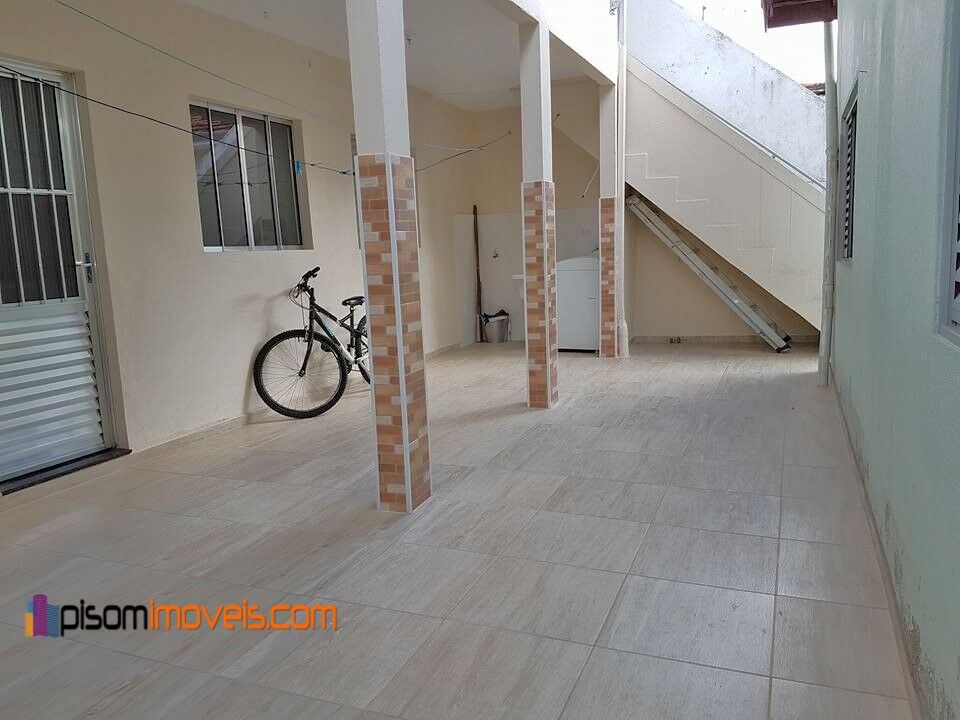 Casa à venda com 3 quartos, 262m² - Foto 7