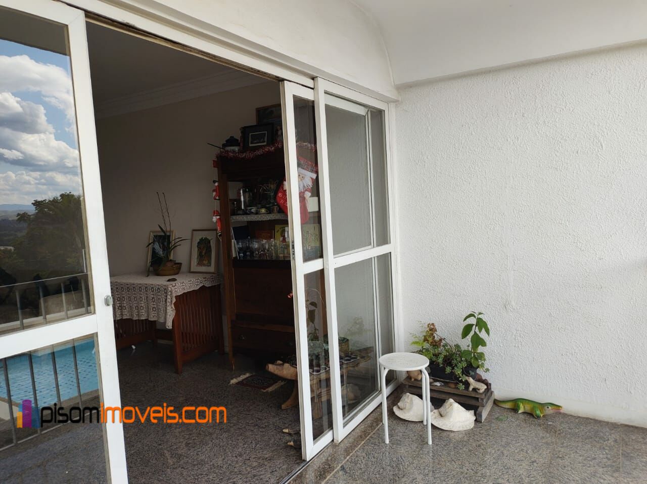 Apartamento à venda com 4 quartos, 160m² - Foto 23