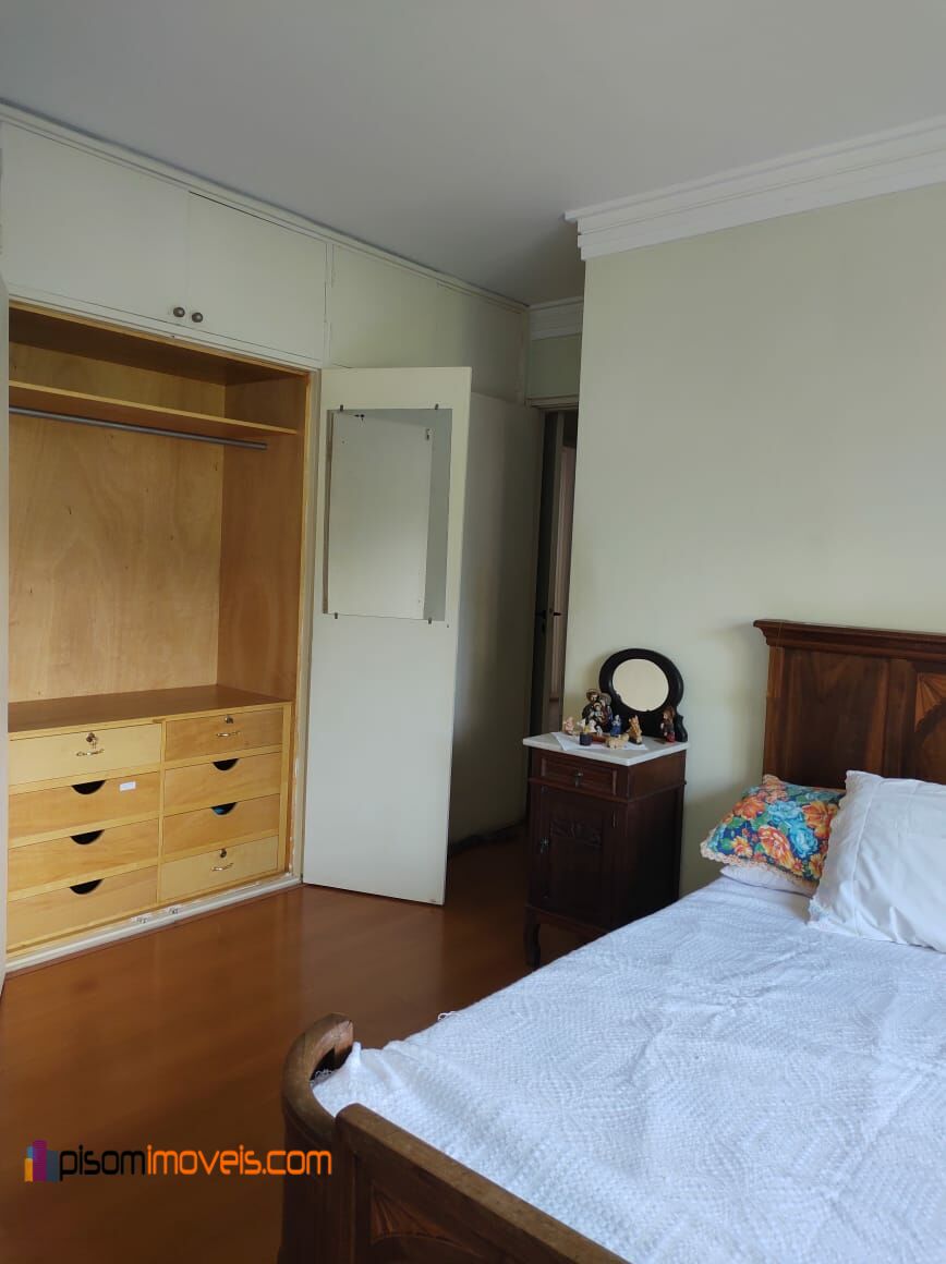 Apartamento à venda com 4 quartos, 160m² - Foto 13