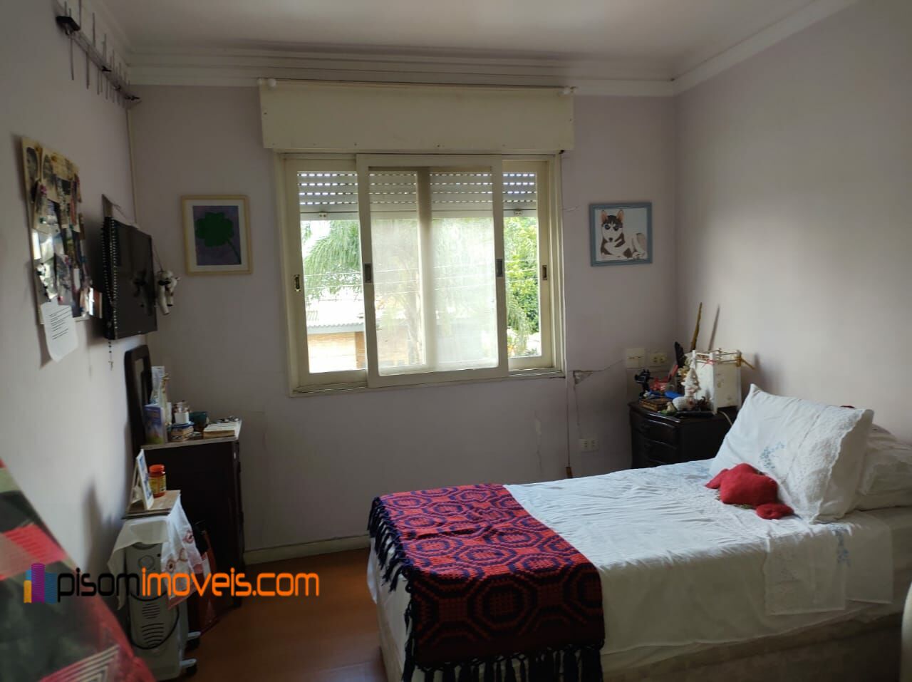 Apartamento à venda com 4 quartos, 160m² - Foto 11