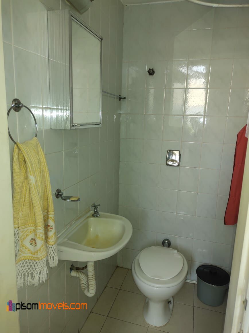 Apartamento à venda com 4 quartos, 160m² - Foto 20