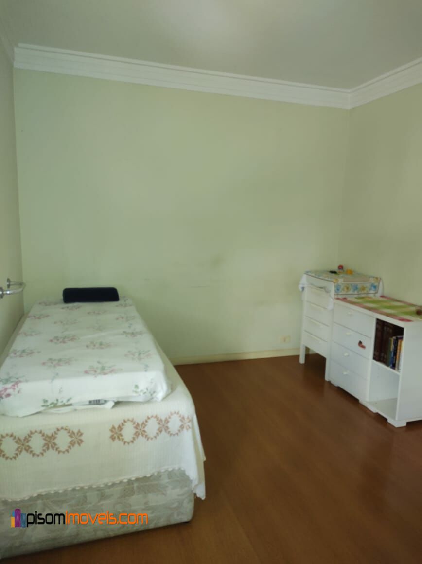 Apartamento à venda com 4 quartos, 160m² - Foto 8