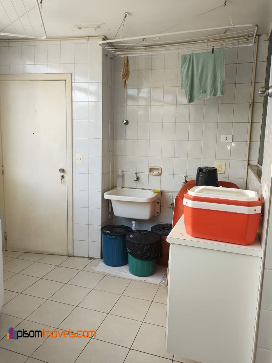 Apartamento à venda com 4 quartos, 160m² - Foto 21