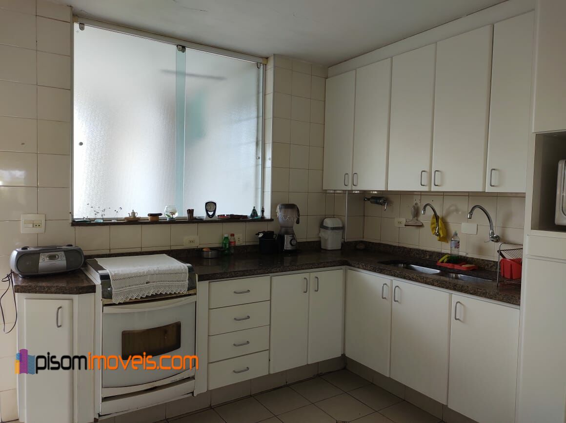 Apartamento à venda com 4 quartos, 160m² - Foto 19