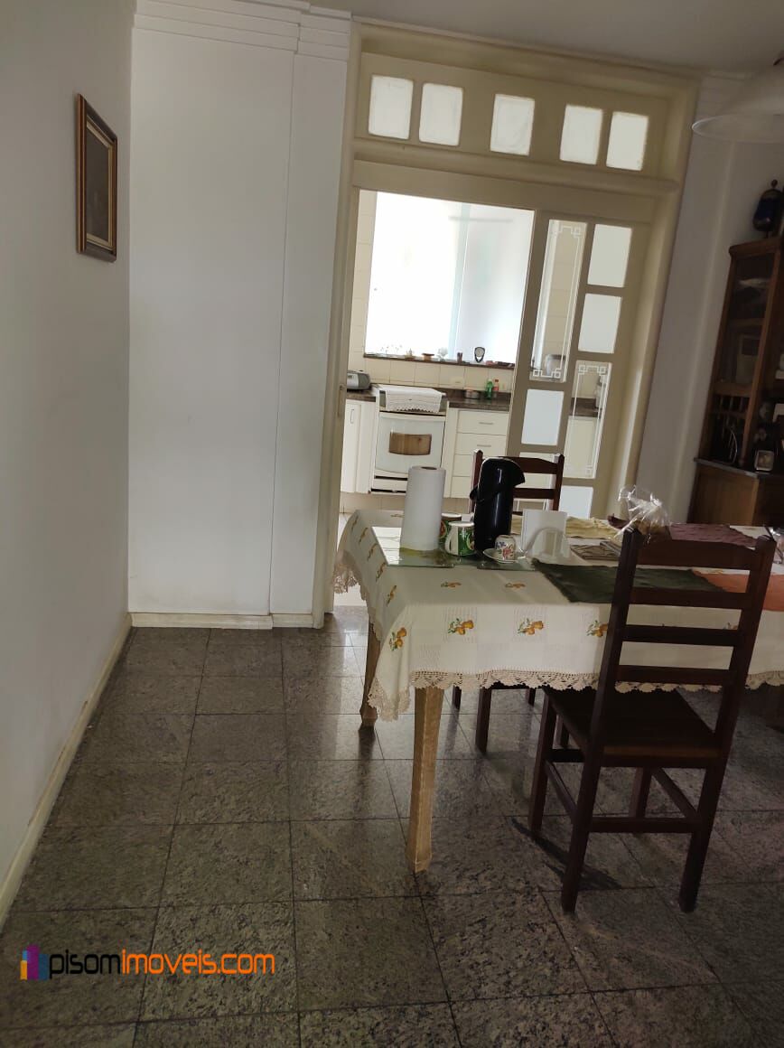 Apartamento à venda com 4 quartos, 160m² - Foto 4