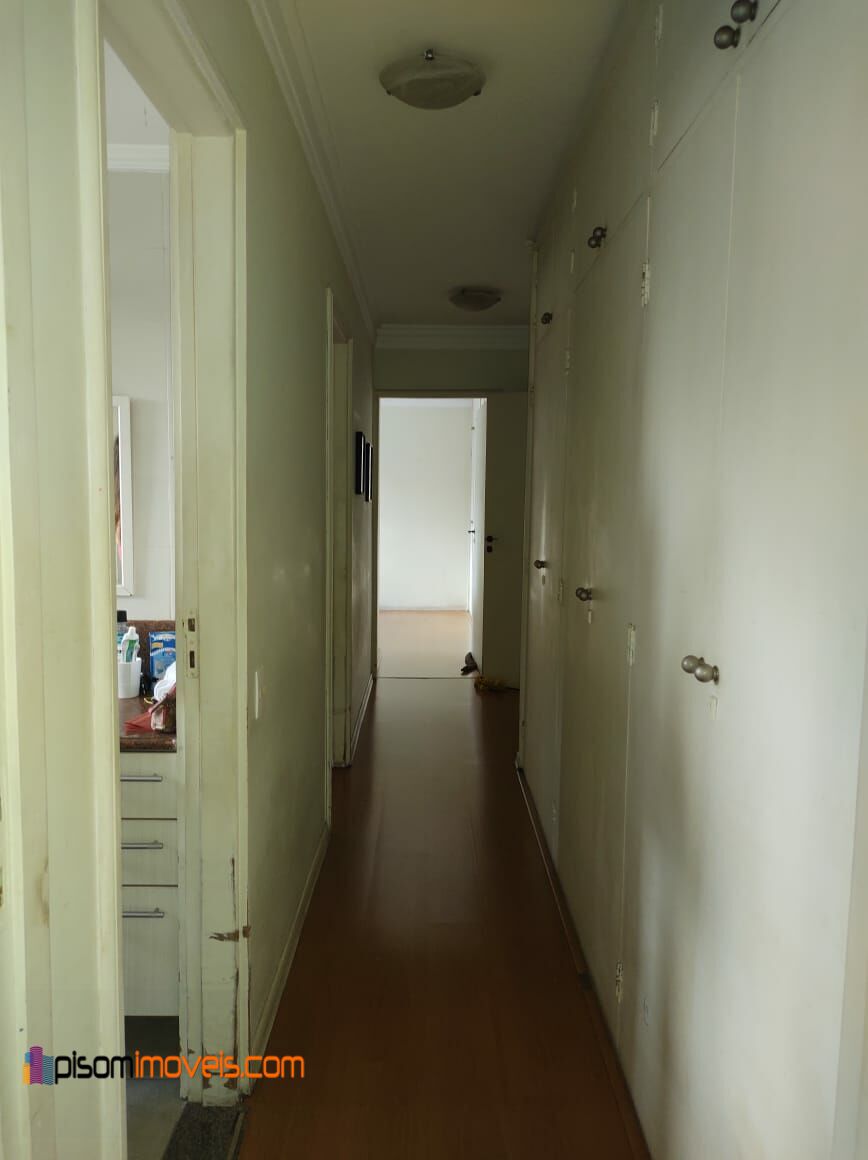 Apartamento à venda com 4 quartos, 160m² - Foto 5