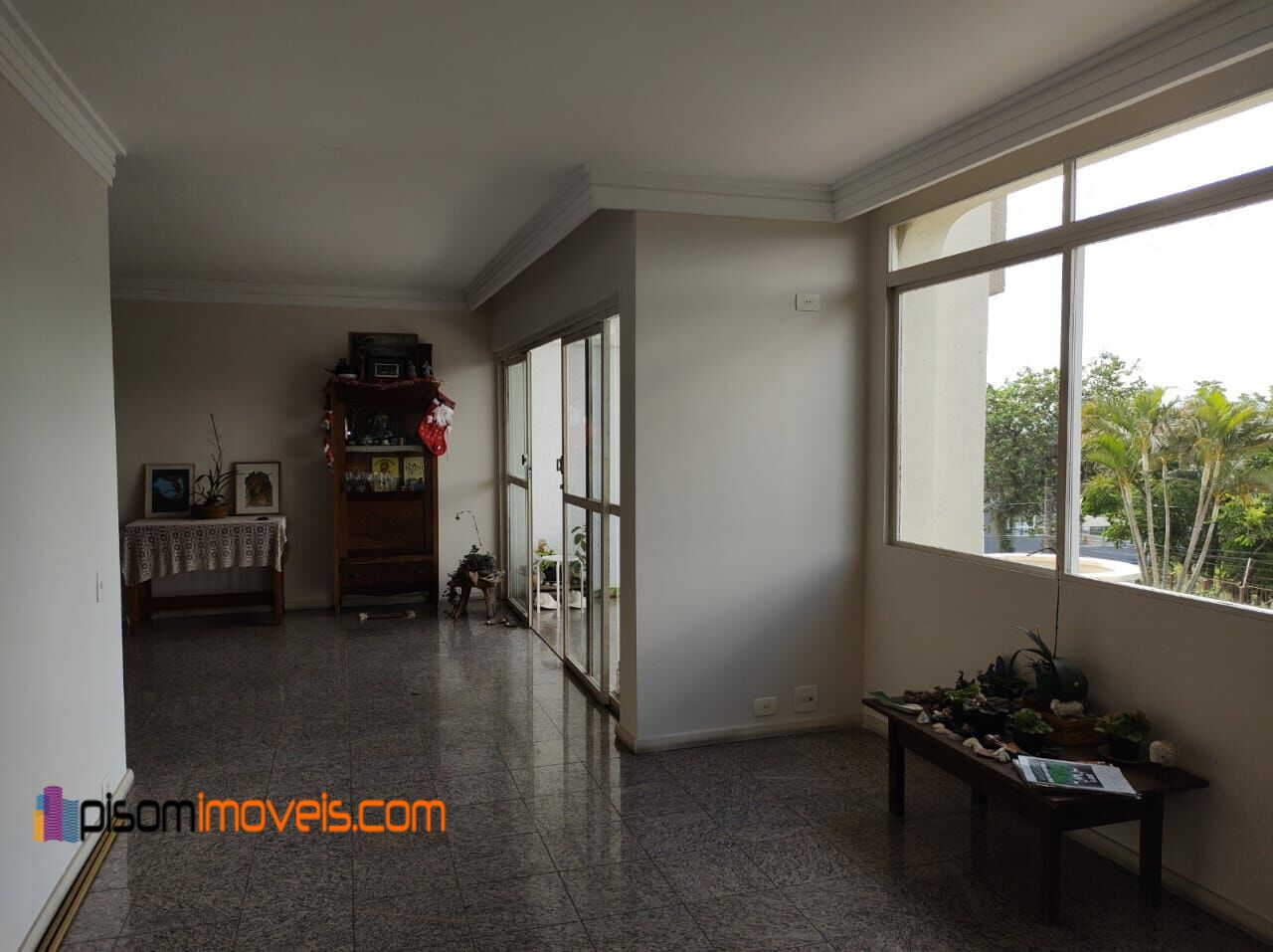 Apartamento à venda com 4 quartos, 160m² - Foto 22