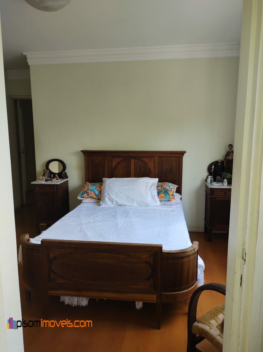 Apartamento à venda com 4 quartos, 160m² - Foto 16