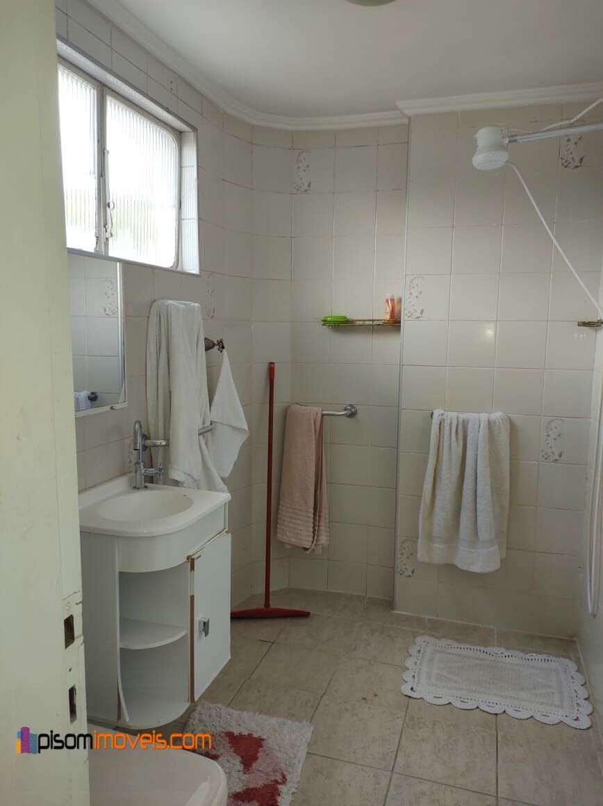 Apartamento à venda com 4 quartos, 160m² - Foto 14