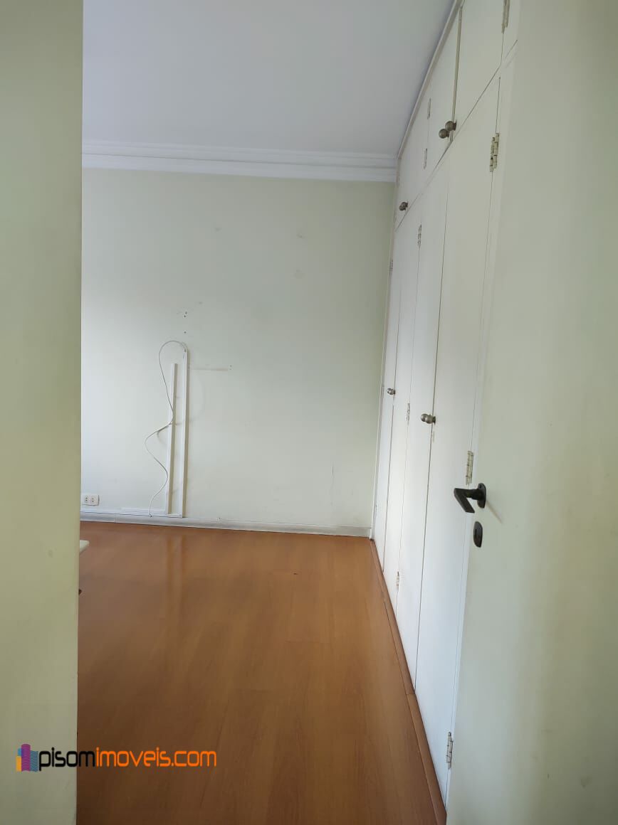 Apartamento à venda com 4 quartos, 160m² - Foto 7