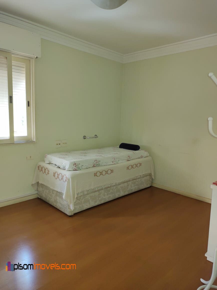 Apartamento à venda com 4 quartos, 160m² - Foto 9