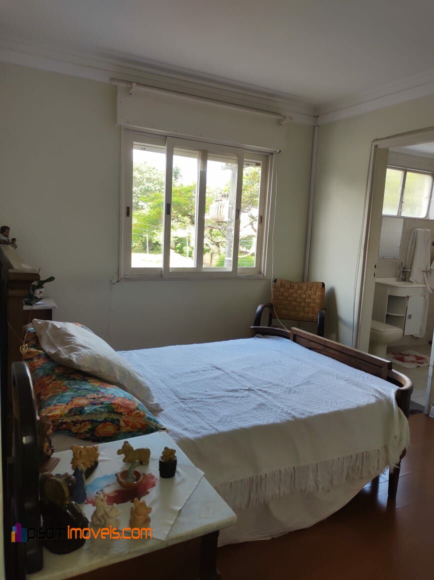 Apartamento à venda com 4 quartos, 160m² - Foto 6