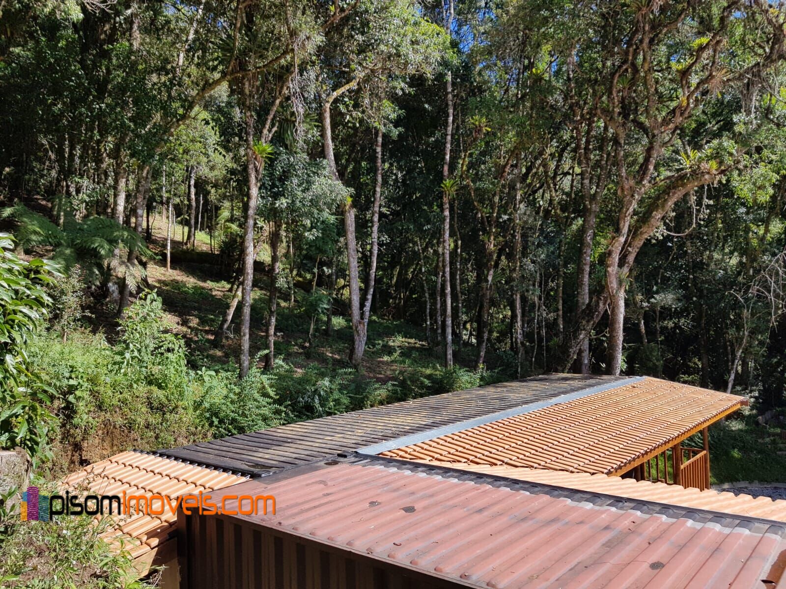 Terreno à venda, 1200m² - Foto 5