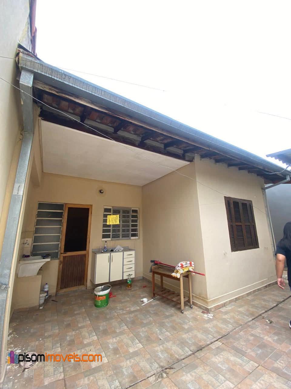Casa de Condomínio à venda com 2 quartos, 106m² - Foto 11