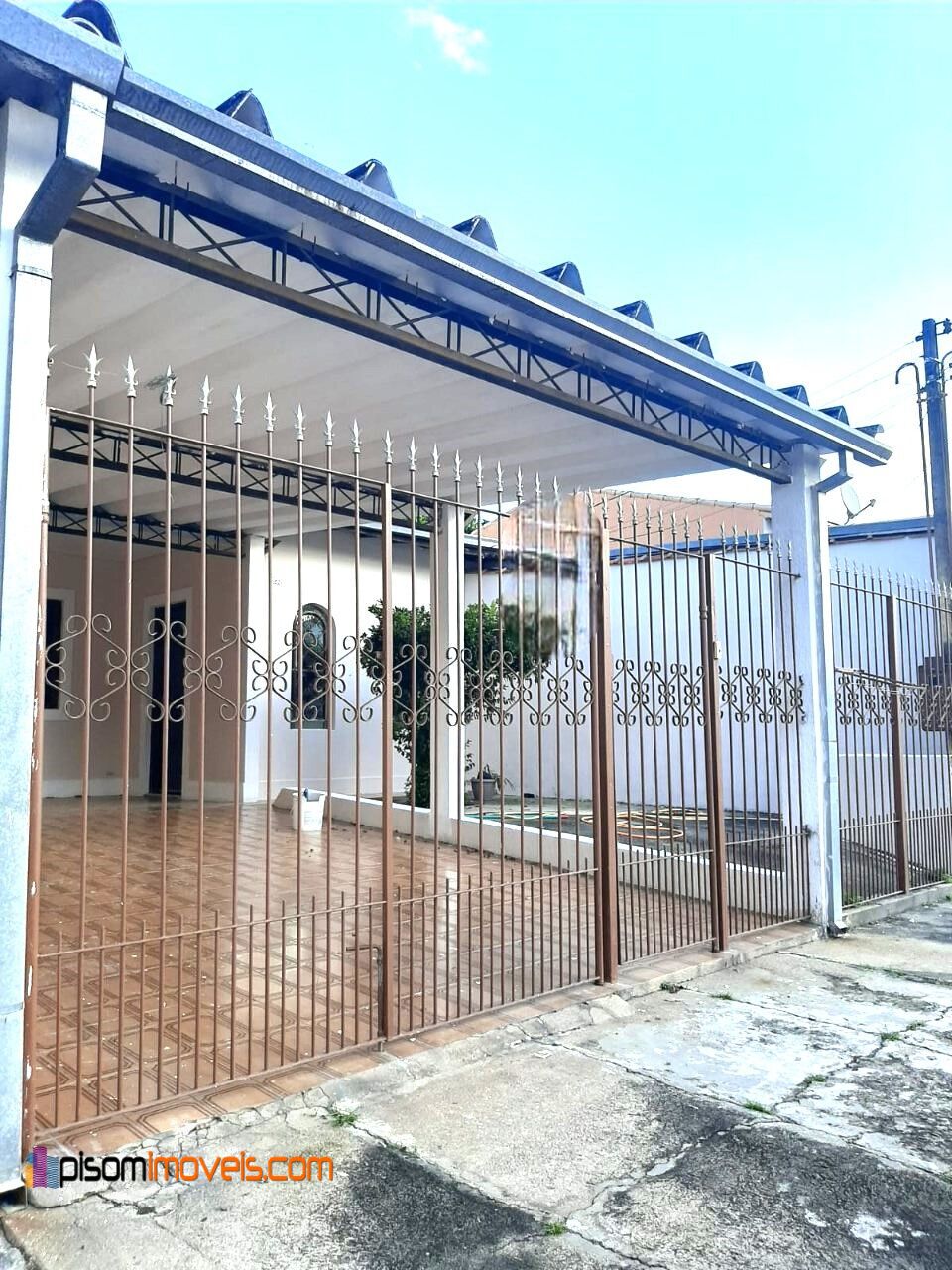 Casa de Condomínio à venda com 2 quartos, 106m² - Foto 2