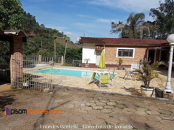 Fazenda à venda com 3 quartos, 5700m² - Foto 4