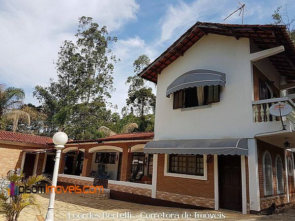 Fazenda à venda com 3 quartos, 5700m² - Foto 1