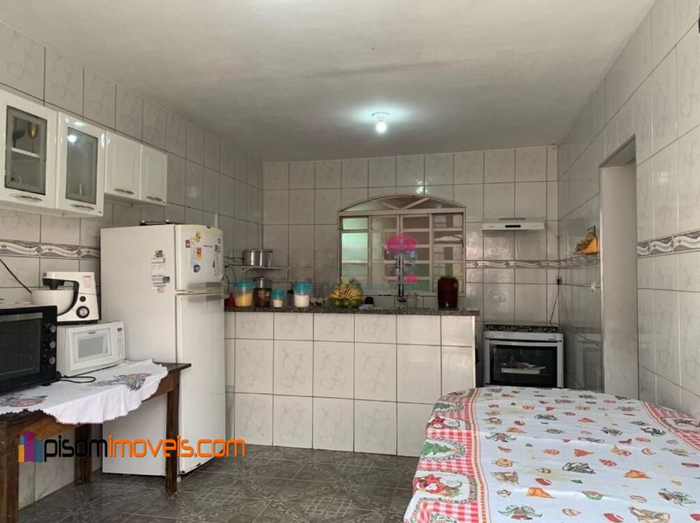 Sobrado à venda com 6 quartos, 287m² - Foto 13