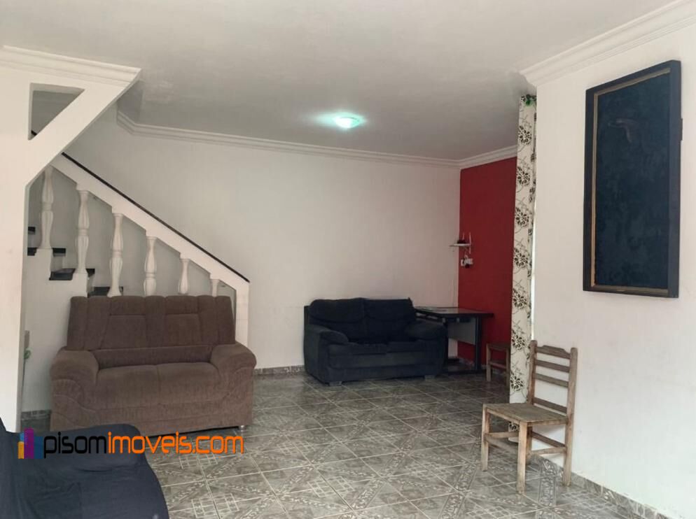 Sobrado à venda com 6 quartos, 287m² - Foto 2