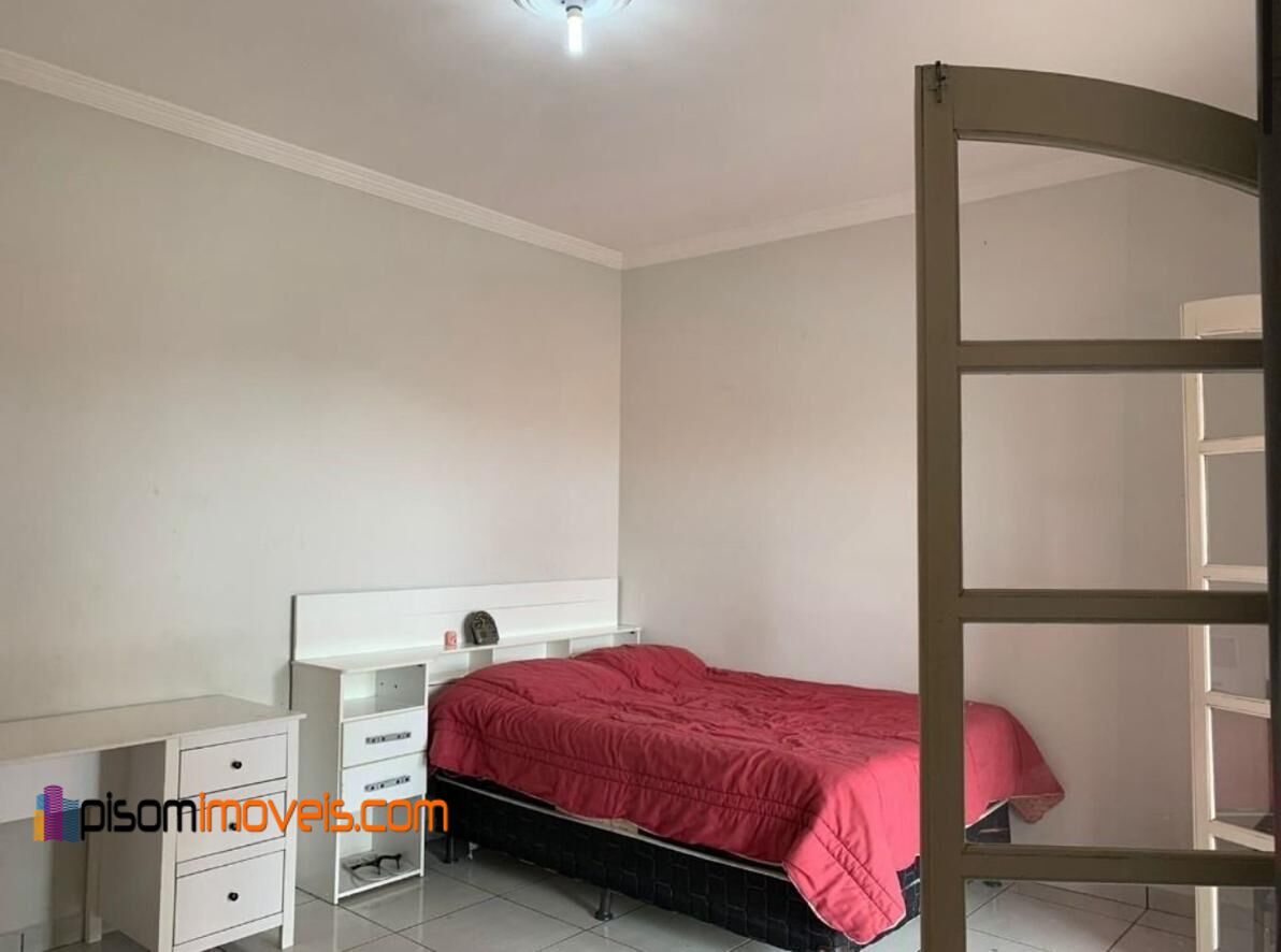 Sobrado à venda com 6 quartos, 287m² - Foto 8