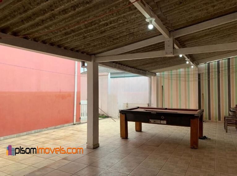 Sobrado à venda com 6 quartos, 287m² - Foto 15