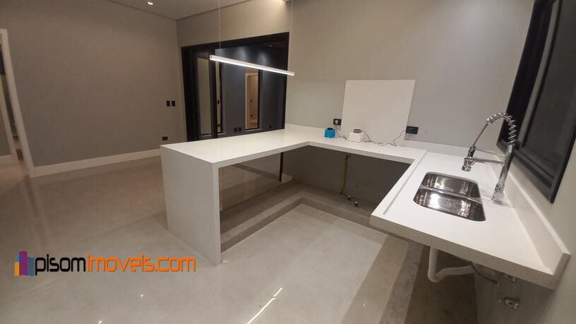 Casa à venda com 3 quartos, 290m² - Foto 16