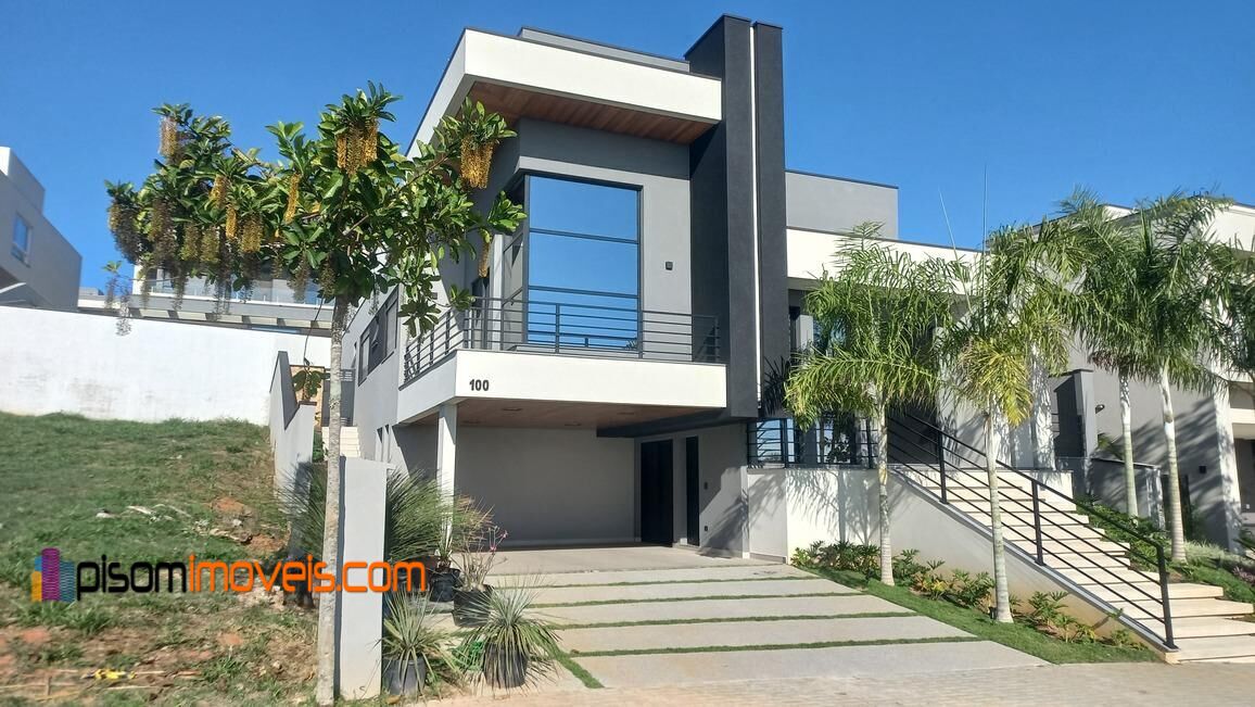 Casa à venda com 3 quartos, 290m² - Foto 29