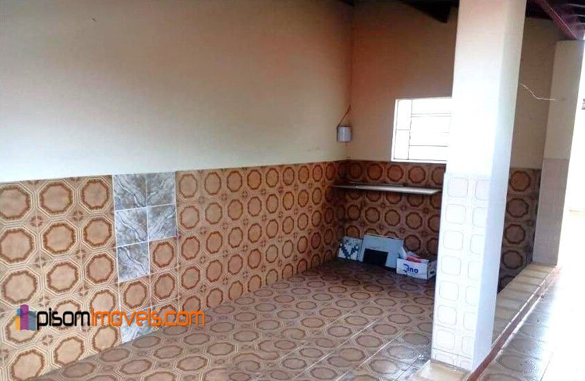 Casa à venda com 2 quartos, 138m² - Foto 13