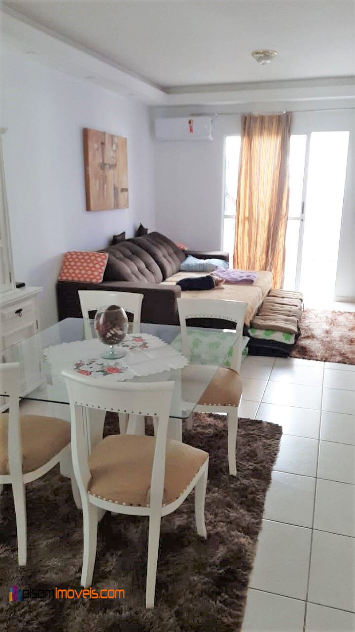 Casa de Condomínio à venda com 3 quartos, 88m² - Foto 1